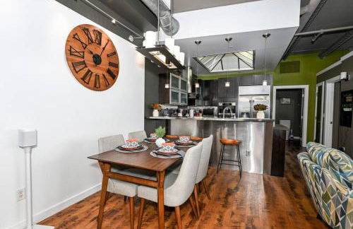 Luxury Condo in Akron Northside District - Foto 23