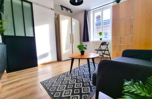 Le calme à deux pas de tout - Foto 18