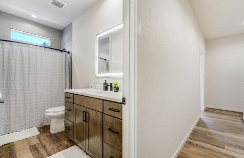 El Paso Executive Suites - Pet Friendly NEW BUILD - Foto 20