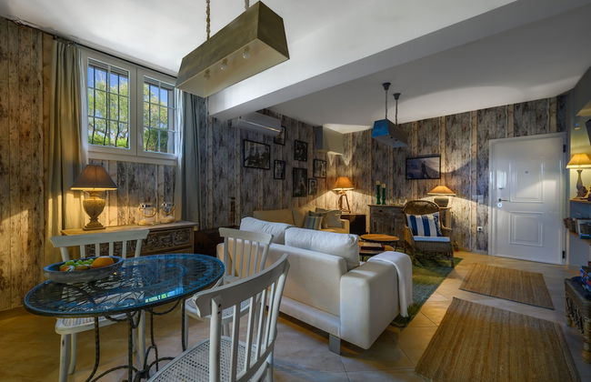 Methoni Paradise Villa for 10 & Pool - Foto 24