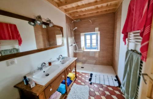 GITE LA MENOU - Foto 41