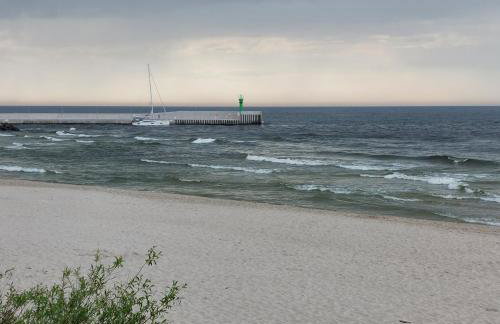 Resort Hevenia Apartament Nr 8 - Foto 22