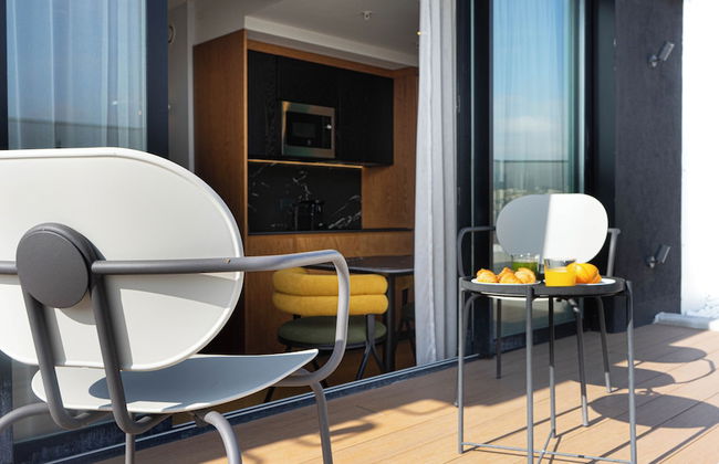 Be Mate Trafalgar - Photo 68