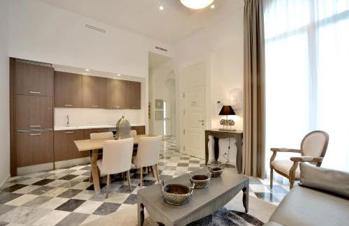 El Armador Casa Palacio by Luxury Suites Cádiz - Foto 21