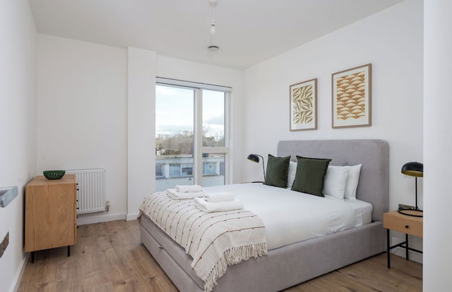 VESTO Lewisham - Foto 74