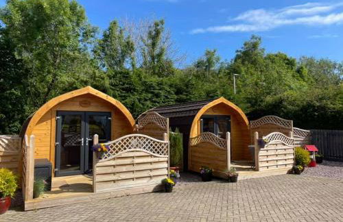 Conifer Cabins - Photo 47