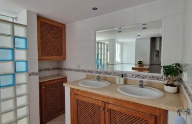 CASA EN ALTEA PRIMERA LINEA y VISTAS AL MAR 4 - Photo 20