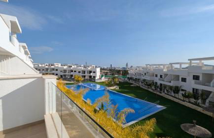 SUNNY HILLS paradise gateway - Foto 25