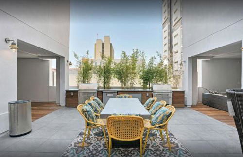 Oakland Studio w AC WD Gym Coworking nr BART SFO-525 - Photo 20