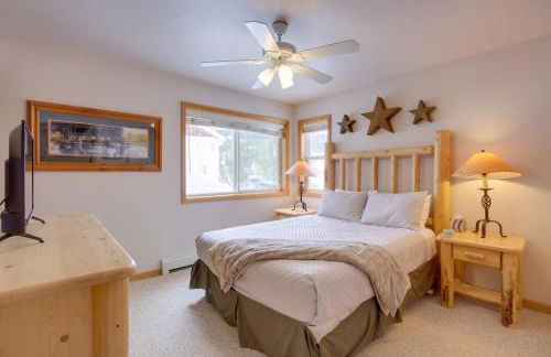 Cedar Creek Condo Free Shuttle to Big Sky Resort! - Foto 13