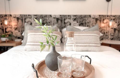 Cozy 1BR1B - Medical District - Love Field Airport - Foto 1