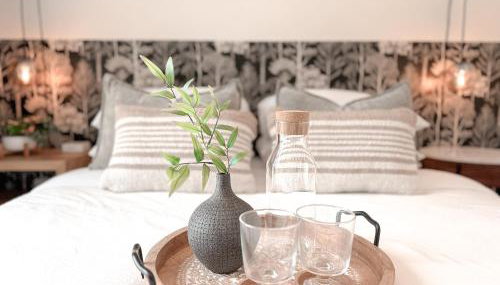 Cozy 1BR1B - Medical District - Love Field Airport - Foto 1