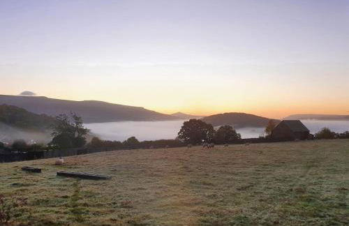 Pentwyn Cottage, Bwlch Brecon - Photo 28