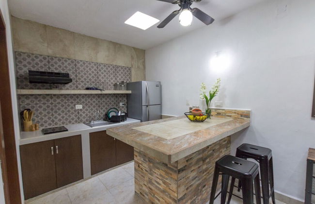 Merida Serviced Apartments - Foto 30