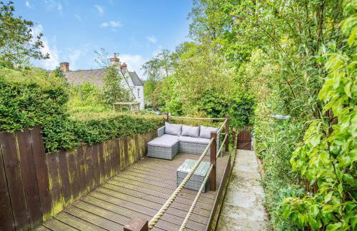 Lilac Cottage - Foto 19