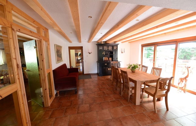 Ferienhaus Oppach - Foto 39