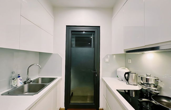 Vinhomes Skylake - Quylodge - Photo 51