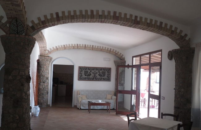 Agriturismo Irghitula - Photo 3