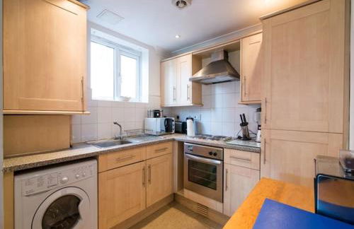 Cosy Apartment - Foto 4