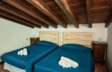 Sebino Holiday Home Monteisola - Foto 47