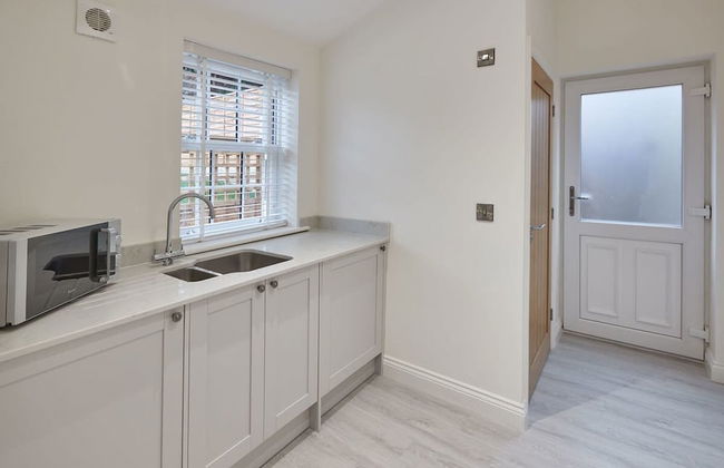 Host Stay Uggleby House Briggswath - Foto 31