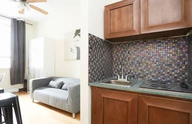 Destination Stays Montreal Downtown - Foto 66