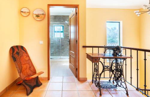 Orange Tree Villa in Alvor - Foto 10