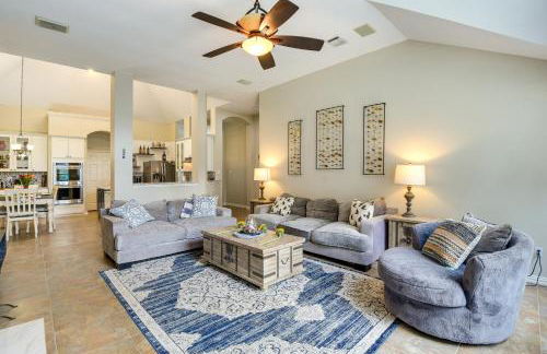 Spacious Flower Mound Home in Central Location! - Foto 8