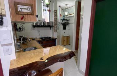 Cobertura com vista pro por do sol - Foto 15