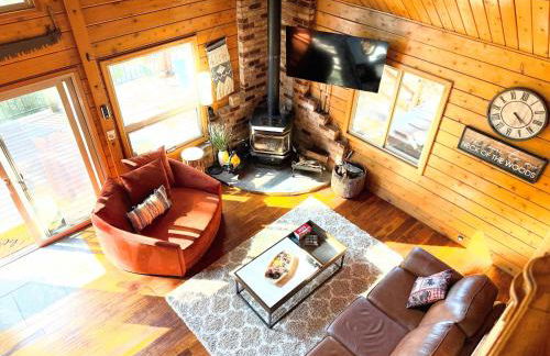 Rustic and Scenic - Foto 6