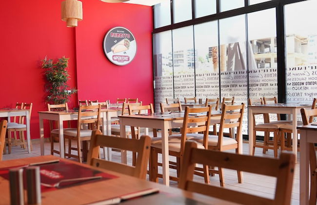 Athena Premium Suites - Foto 48