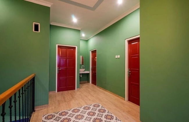 Violita House by FH Stay - Photo 4