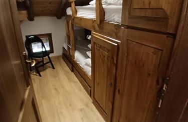 Ampio e comodo appartamento direttamente sulle piste a Folgarida - Photo 17