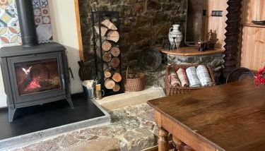 Casa Rural MONTE ROBLO - Foto 5