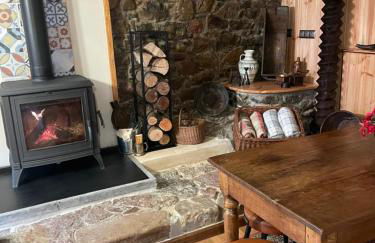 Casa Rural MONTE ROBLO - Foto 5