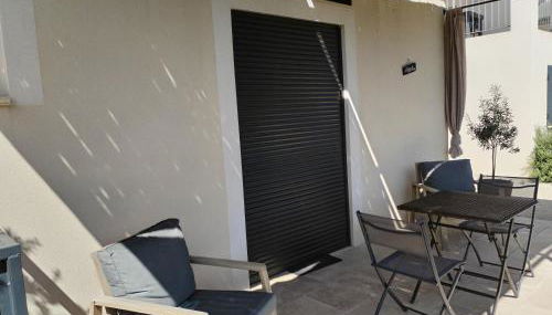 Studio en campagne - Foto 5