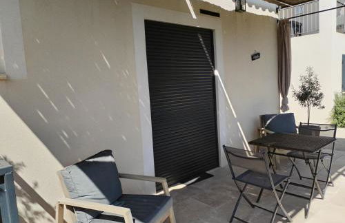 Studio en campagne - Foto 5