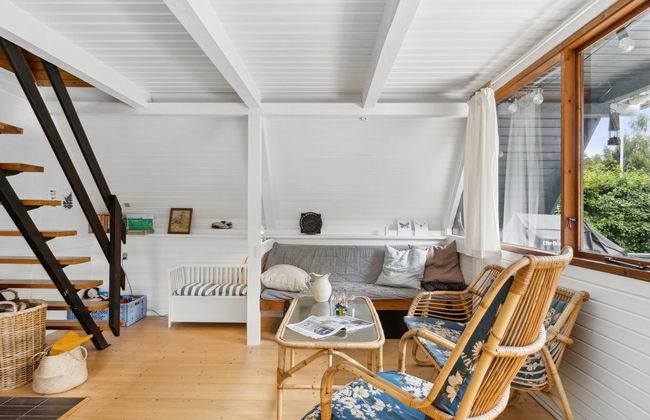 "Jouni" - 1.6km from the sea - Foto 10