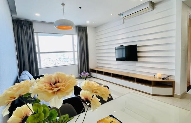 Sunrise City Alm's Luxury Apartment - Foto 72