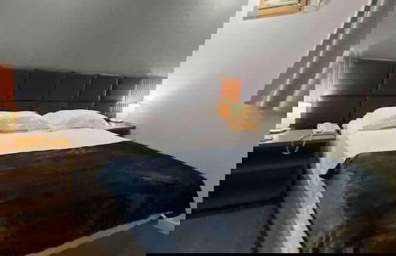 Flat confortável próximo ao metrô - Foto 3