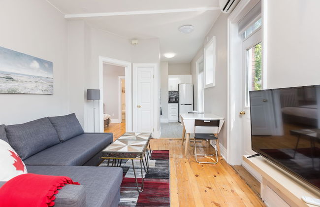 Applewood Suites - The Annex Lofts - Foto 1