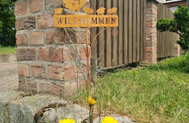 Landhaus am Bauernhof im Ostseeland - Foto 58