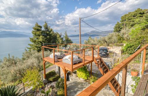 Magical View Studios 2 Asproneri, Kamena Vourla - Photo 12