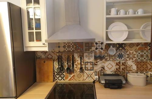 Villa Clio - Foto 33