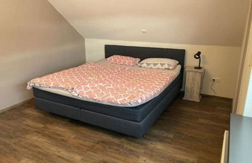 110qm mit 2 Schlafzimmern & großem Wohnbereich - Foto 10