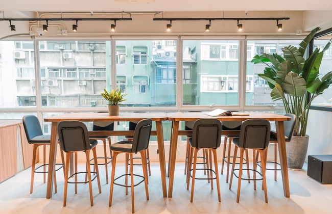 Weave Suites - Central West - Photo 16