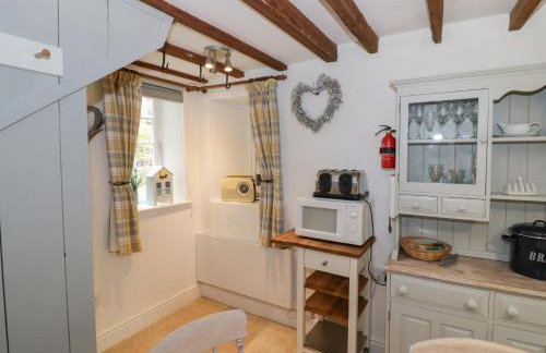 Jackdaw Cottage - Foto 11