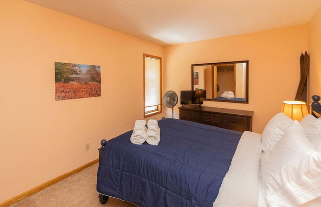 Perfect Family Vacation Home in the Mountains - Foto 19