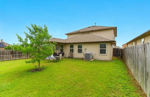 5 Bedroom Luxurious Retreat in Schertz, San Antonio - Foto 46