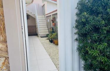 Apartamento - Praia da Armação do Pântano do Sul - Ar Condicionado - Foto 29